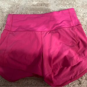 Lululemon shorts